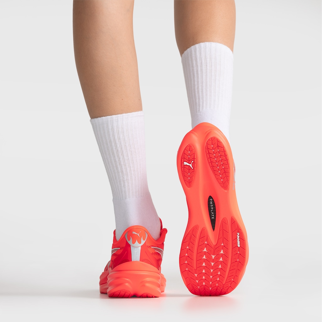 Imagem 4 do produto Tênis Feminino Puma Deviate Nitro 4