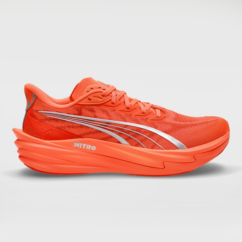 Imagem 1 do produto Tênis Unissex Puma Deviate Nitro 4