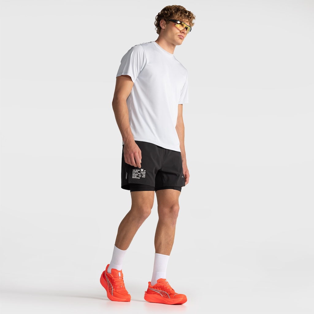 Imagem 4 do produto Tênis Unissex Puma Deviate Nitro 4