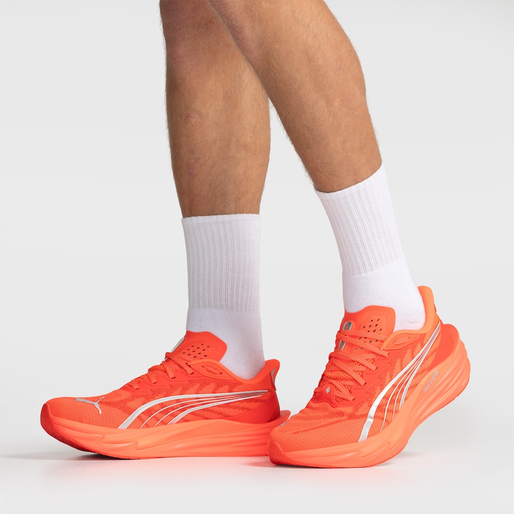 Imagem 2 do produto Tênis Unissex Puma Deviate Nitro 4