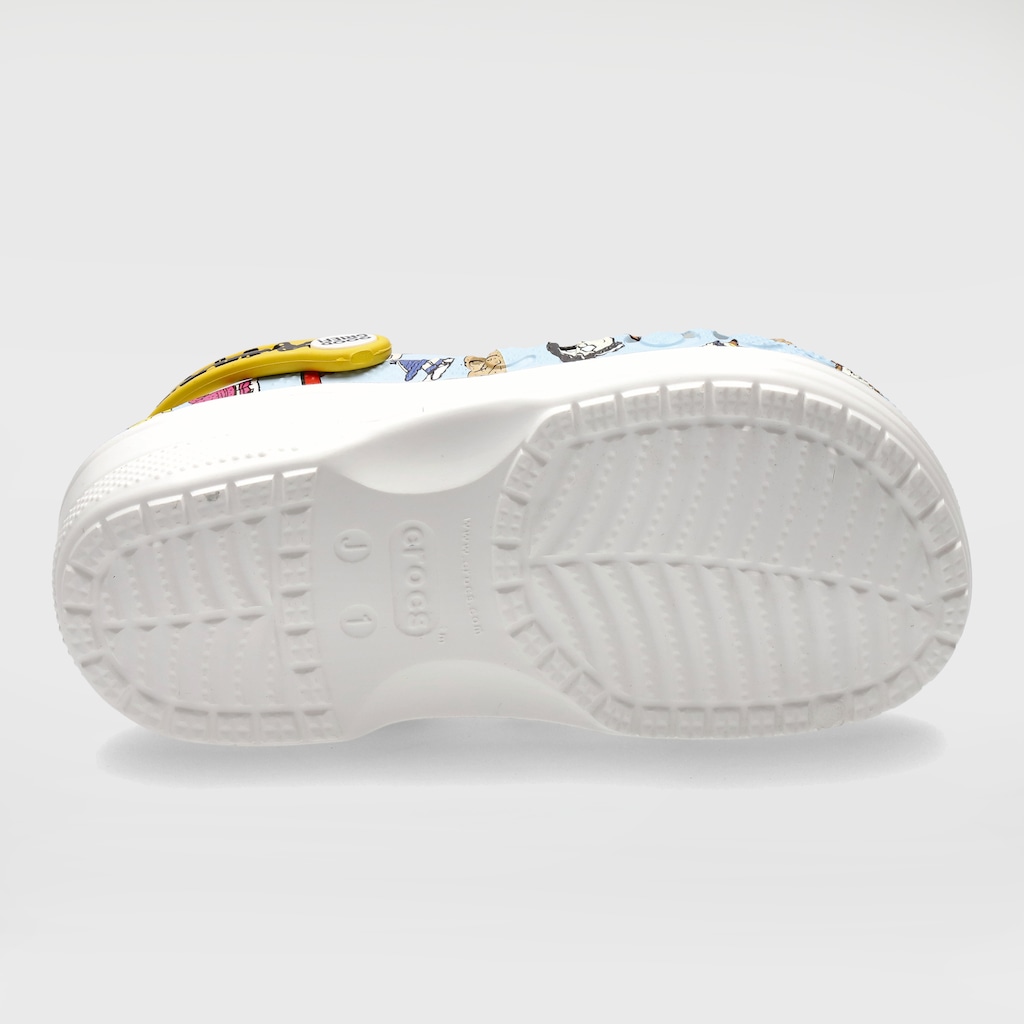 Imagem 5 do produto Sandália Infantil Crocs Baya Clog Peanuts