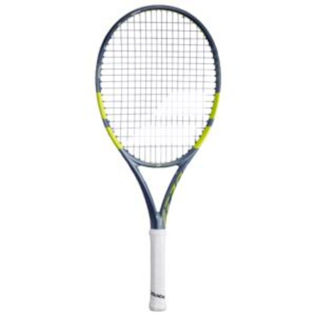 Imagem 1 do produto Raquete de Tênis Babolat Pure Aero JR 26 Polegadas