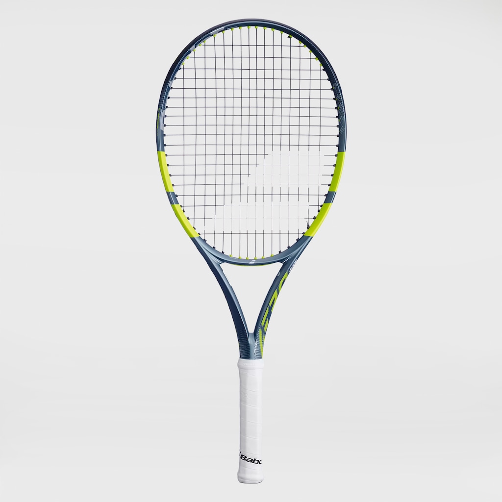Imagem 1 do produto Raquete de Tênis Babolat Pure Aero JR 26 Polegadas