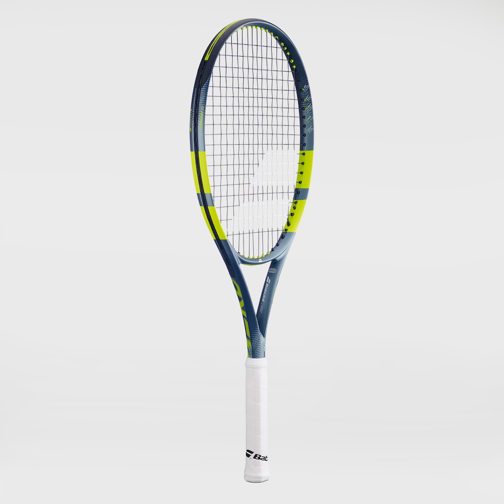 Imagem 3 do produto Raquete de Tênis Babolat Pure Aero JR 26 Polegadas