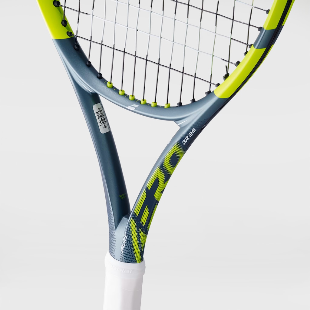 Imagem 5 do produto Raquete de Tênis Babolat Pure Aero JR 26 Polegadas