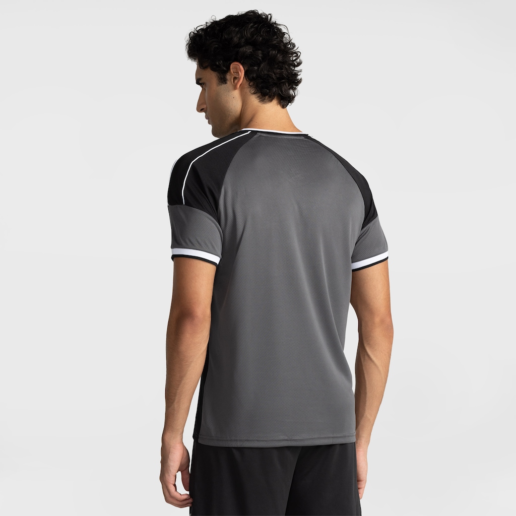 Imagem 2 do produto Camiseta Real Madrid Nike Dry Fit Masculina