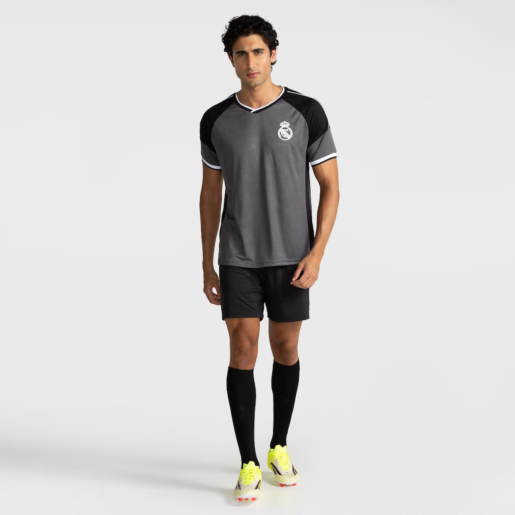 Imagem 3 do produto Camiseta Real Madrid Nike Dry Fit Masculina