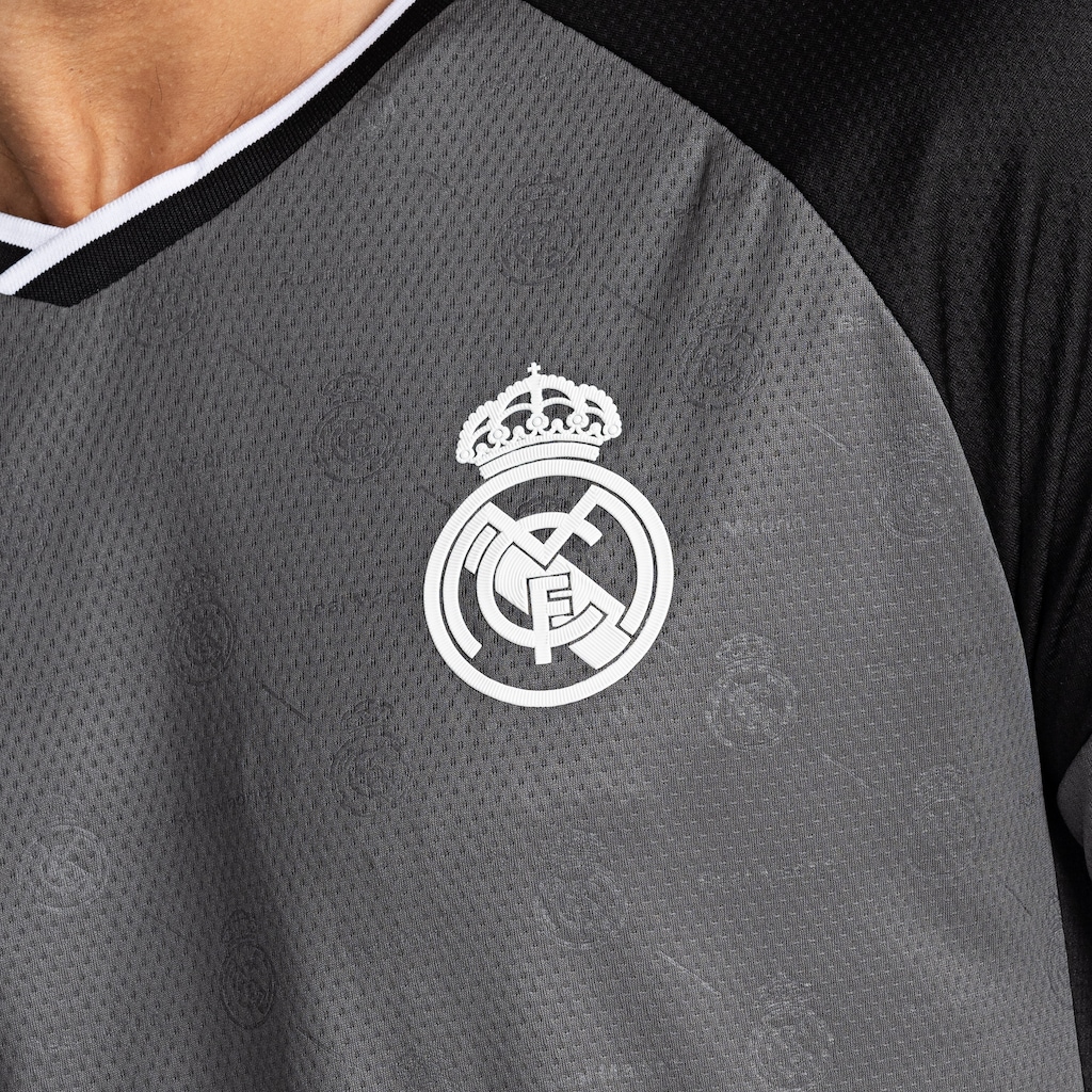 Imagem 4 do produto Camiseta Real Madrid Nike Dry Fit Masculina