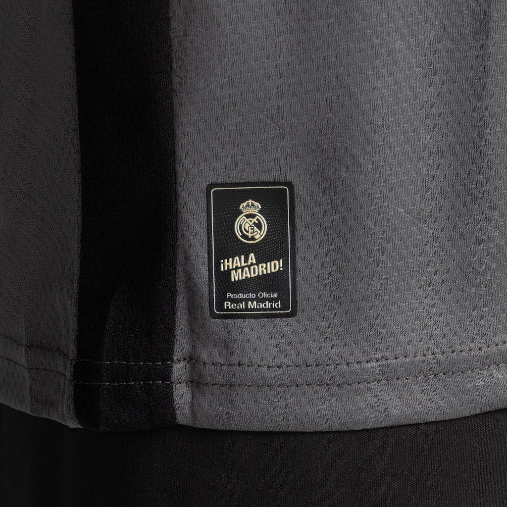 Imagem 5 do produto Camiseta Real Madrid Nike Dry Fit Masculina