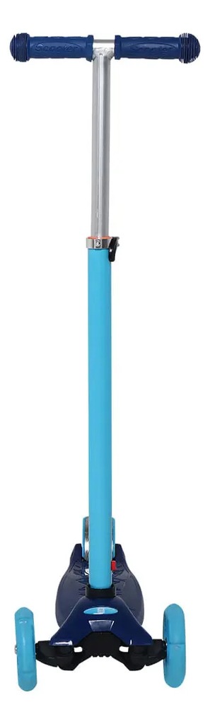 Imagem 3 do produto Patinete 3 Rodas Infantil Bel Mega Speed