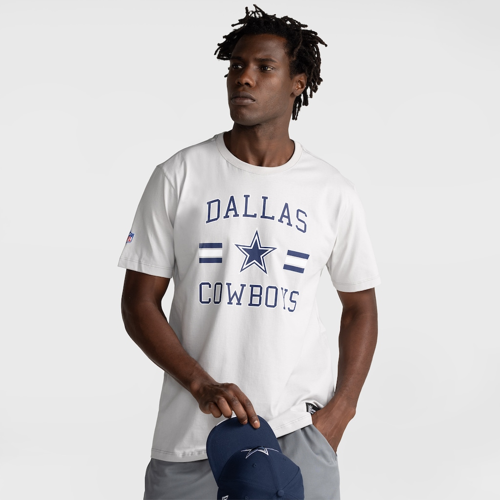 Imagem 1 do produto Camiseta Dallas Cowboys NFL Masculina