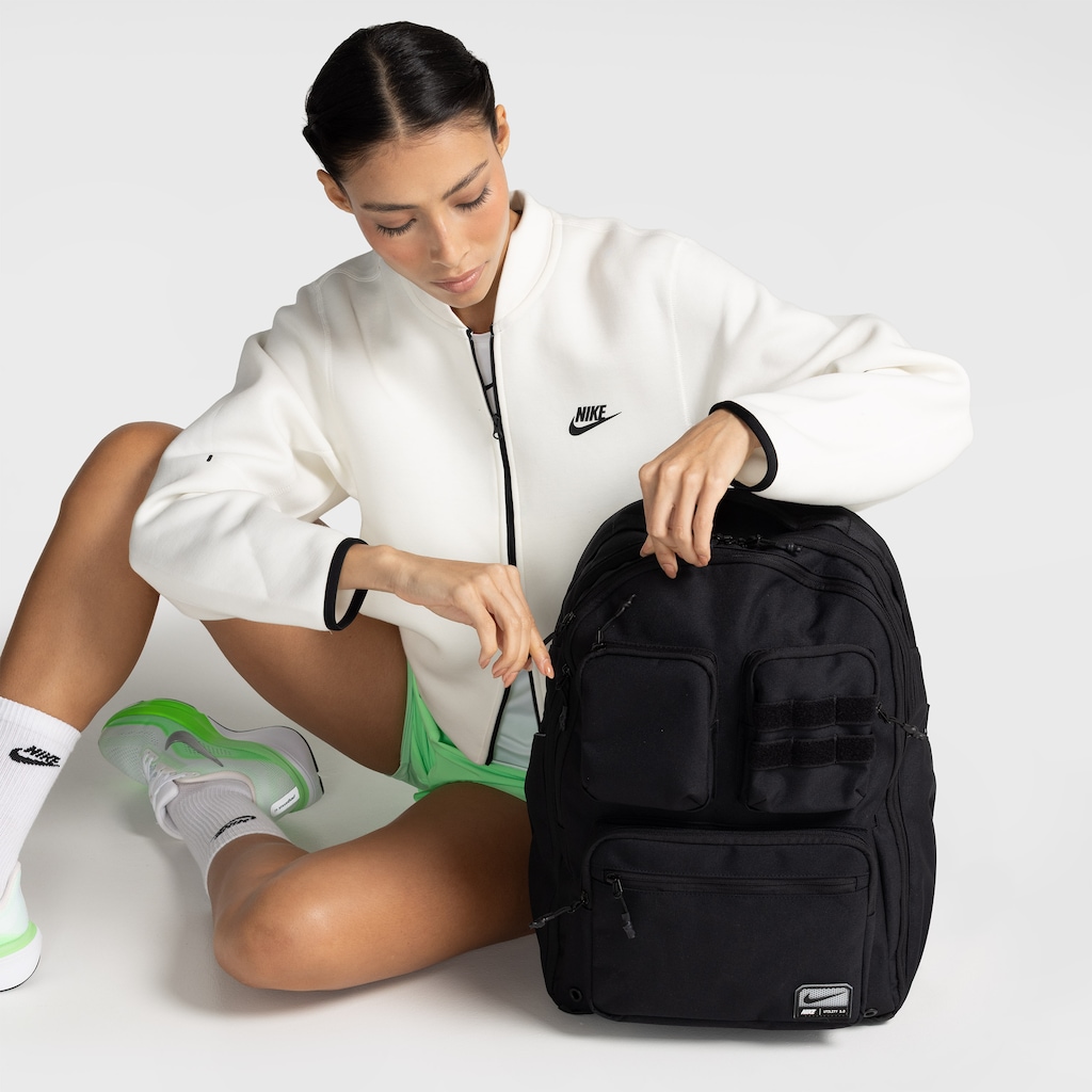 Imagem 2 do produto Mochila Nike Utility Unissex