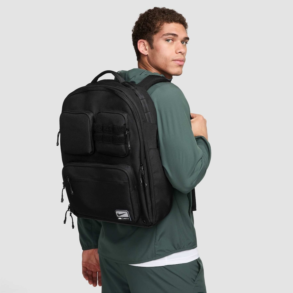 Imagem 1 do produto Mochila Nike Utility Unissex