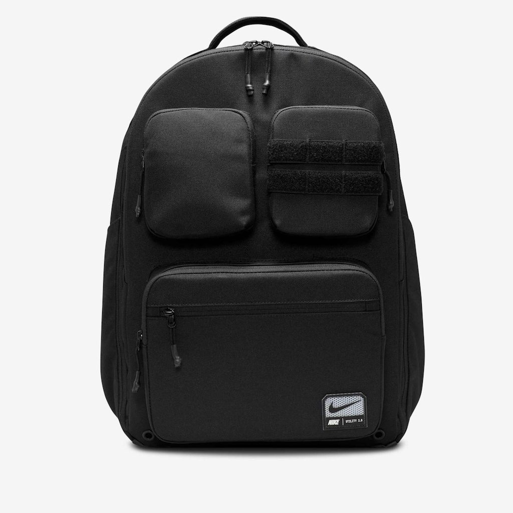 Imagem 2 do produto Mochila Nike Utility Unissex