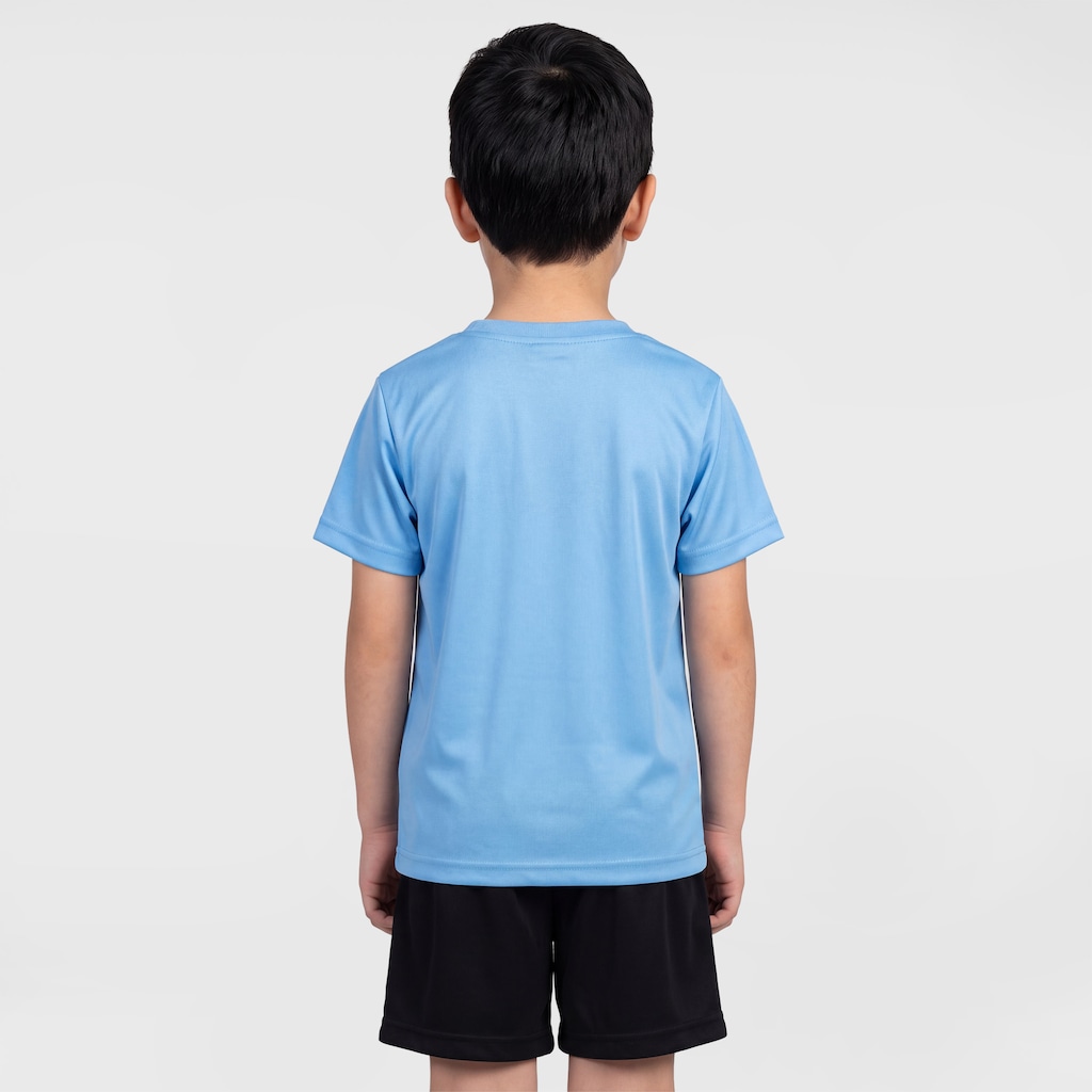 Imagem 2 do produto Kit Uniforme do Grêmio 1903 Betel Infantil