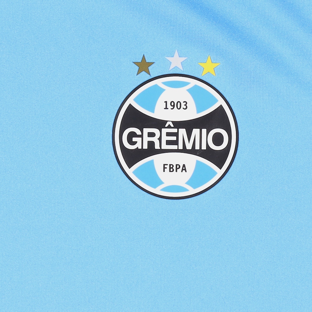 Imagem 5 do produto Kit Uniforme do Grêmio 1903 Betel Infantil