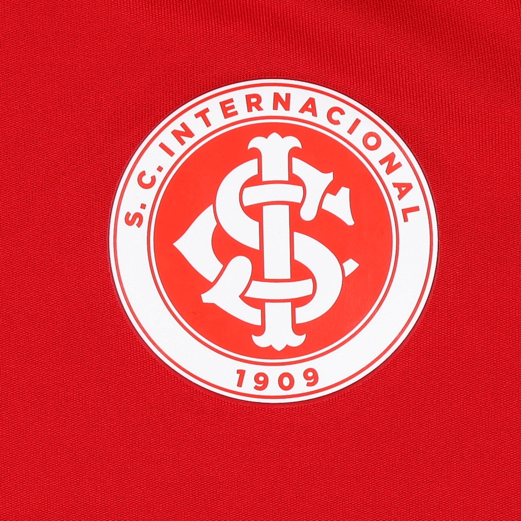 Imagem 5 do produto Kit Uniforme do Internacional 1909 Betel Infantil