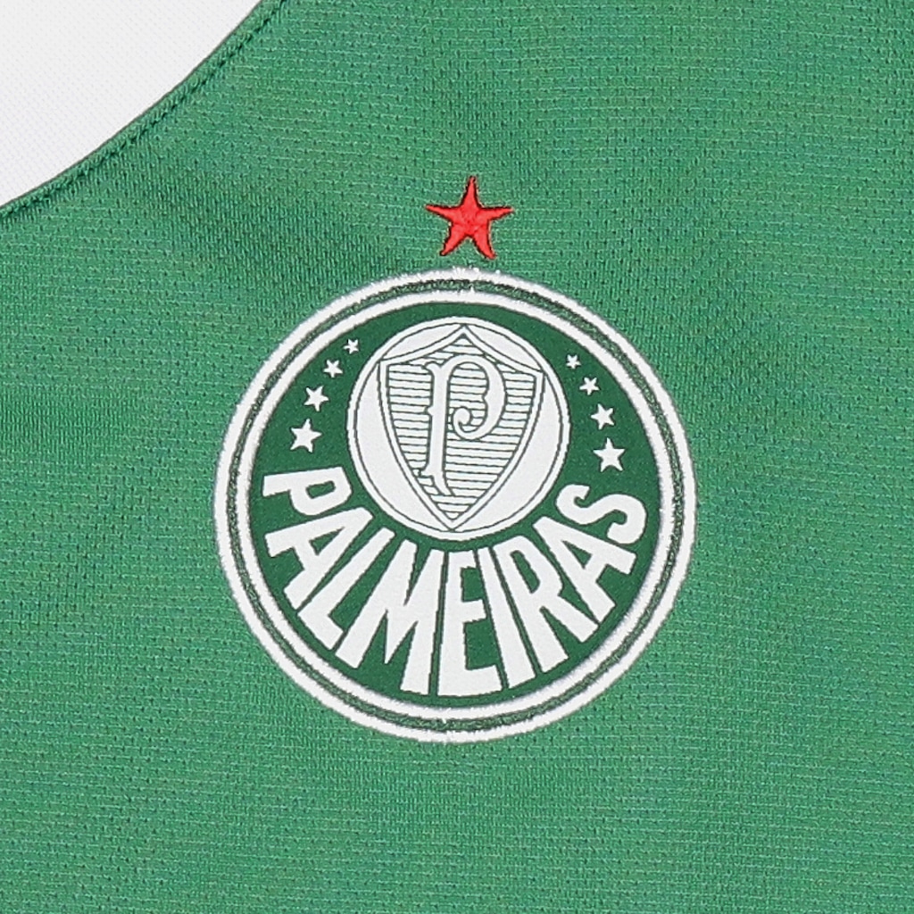 Imagem 5 do produto Kit Uniforme do Palmeiras Betel Line Infantil
