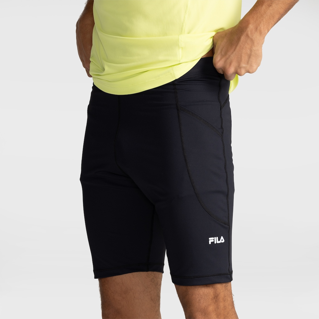 Imagem 1 do produto Bermuda de Corrida Masculina Fila Comp Racer