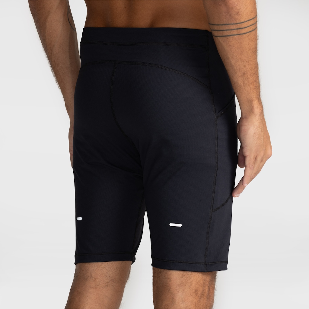 Imagem 2 do produto Bermuda de Corrida Masculina Fila Comp Racer