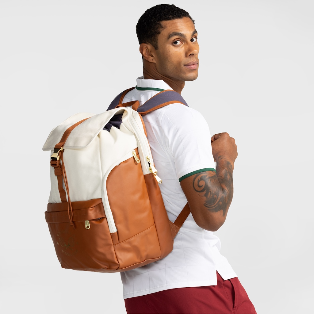 Imagem 1 do produto Mochila Wilson Heritage V2 Unissex