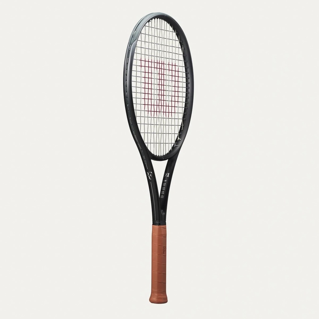 Imagem 1 do produto Raquete de Tênis Wilson RF 01 Adulto