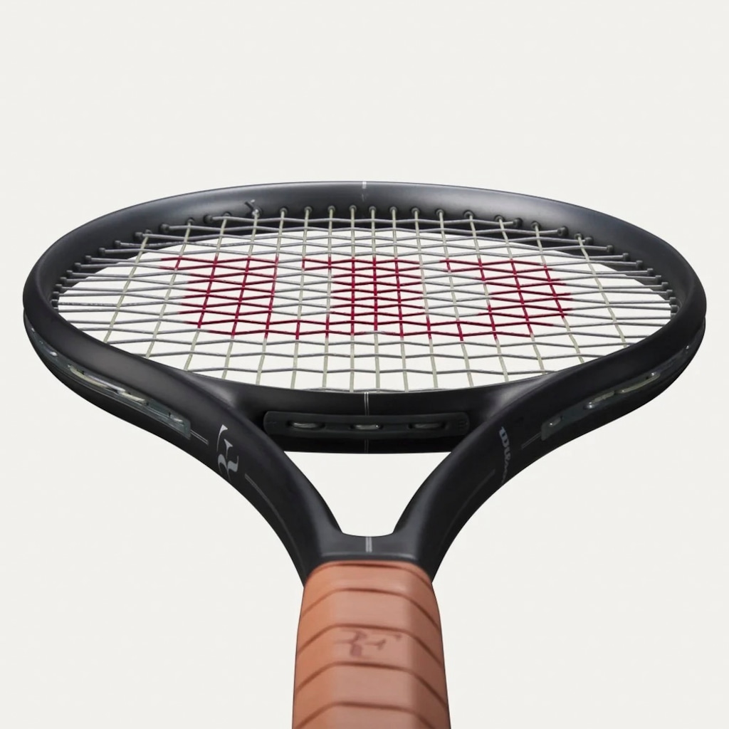 Imagem 3 do produto Raquete de Tênis Wilson RF 01 Adulto