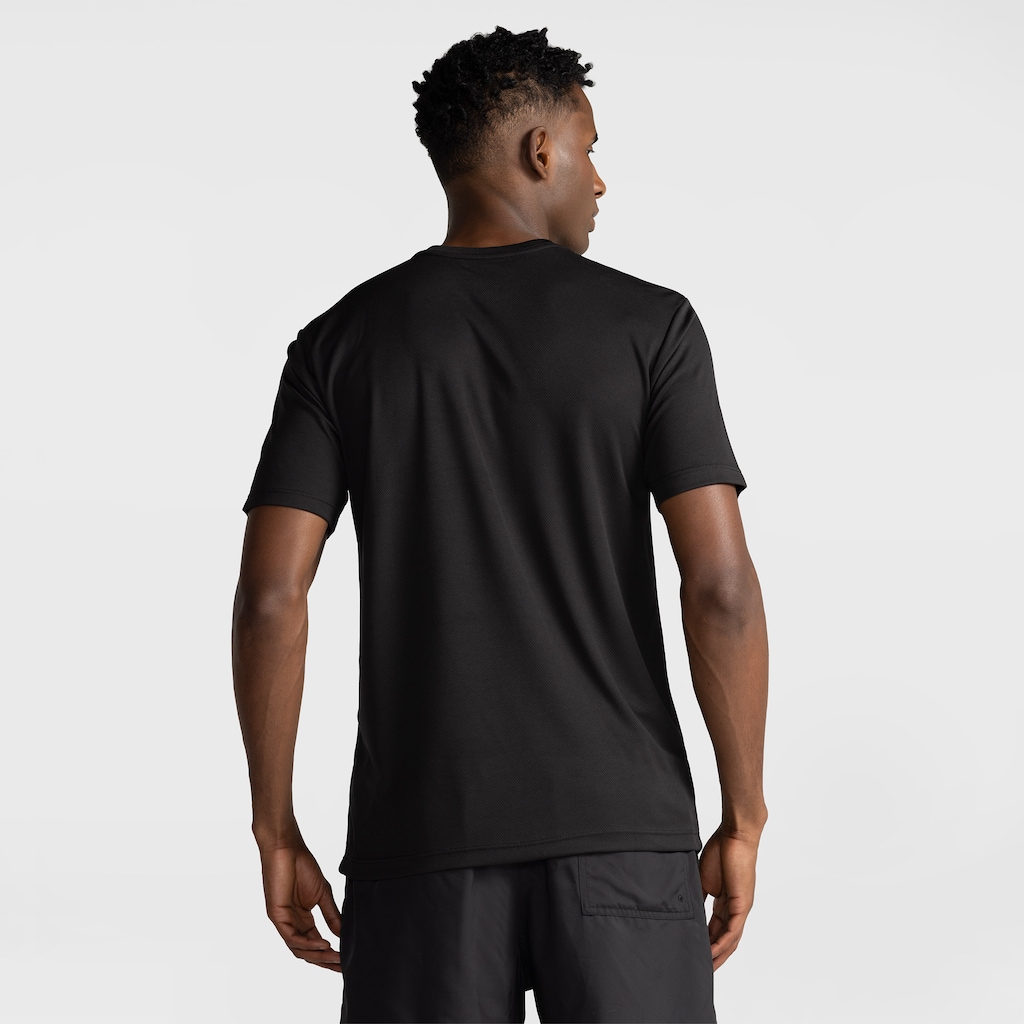 Imagem 2 do produto Camisa do Corinthians Dry Escudo TPU Masculina