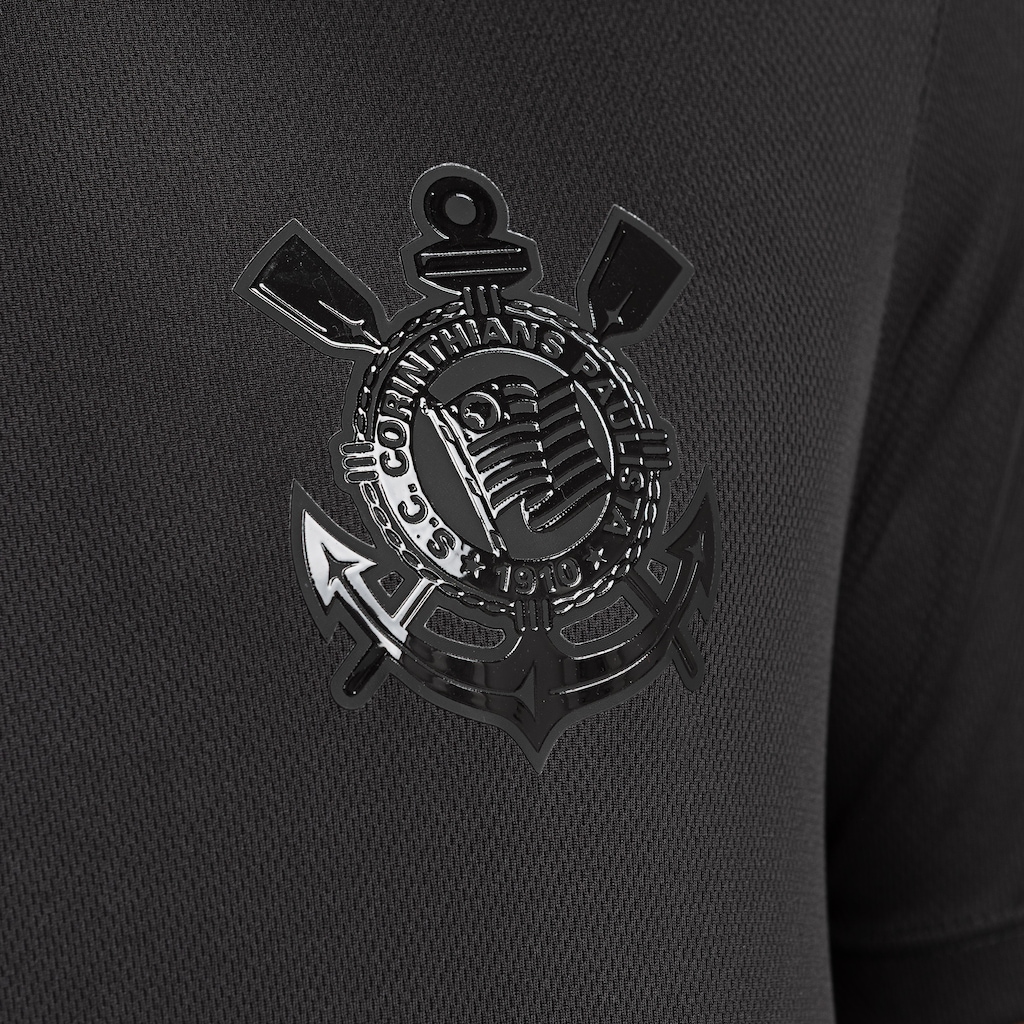 Imagem 4 do produto Camisa do Corinthians Dry Escudo TPU Masculina