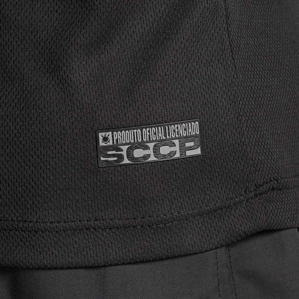 Imagem 5 do produto Camisa do Corinthians Dry Escudo TPU Masculina