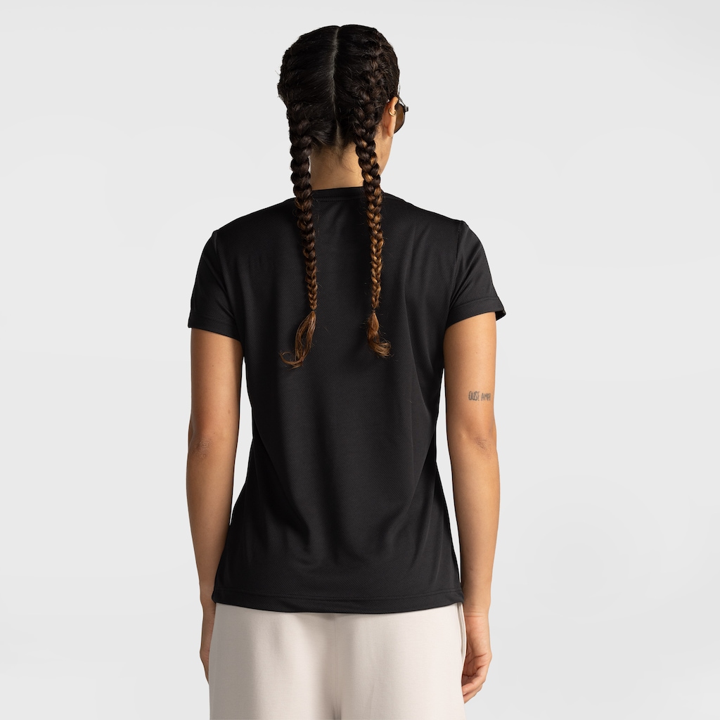 Imagem 2 do produto Camisa Corinthians Dry Escudo TPU Feminina