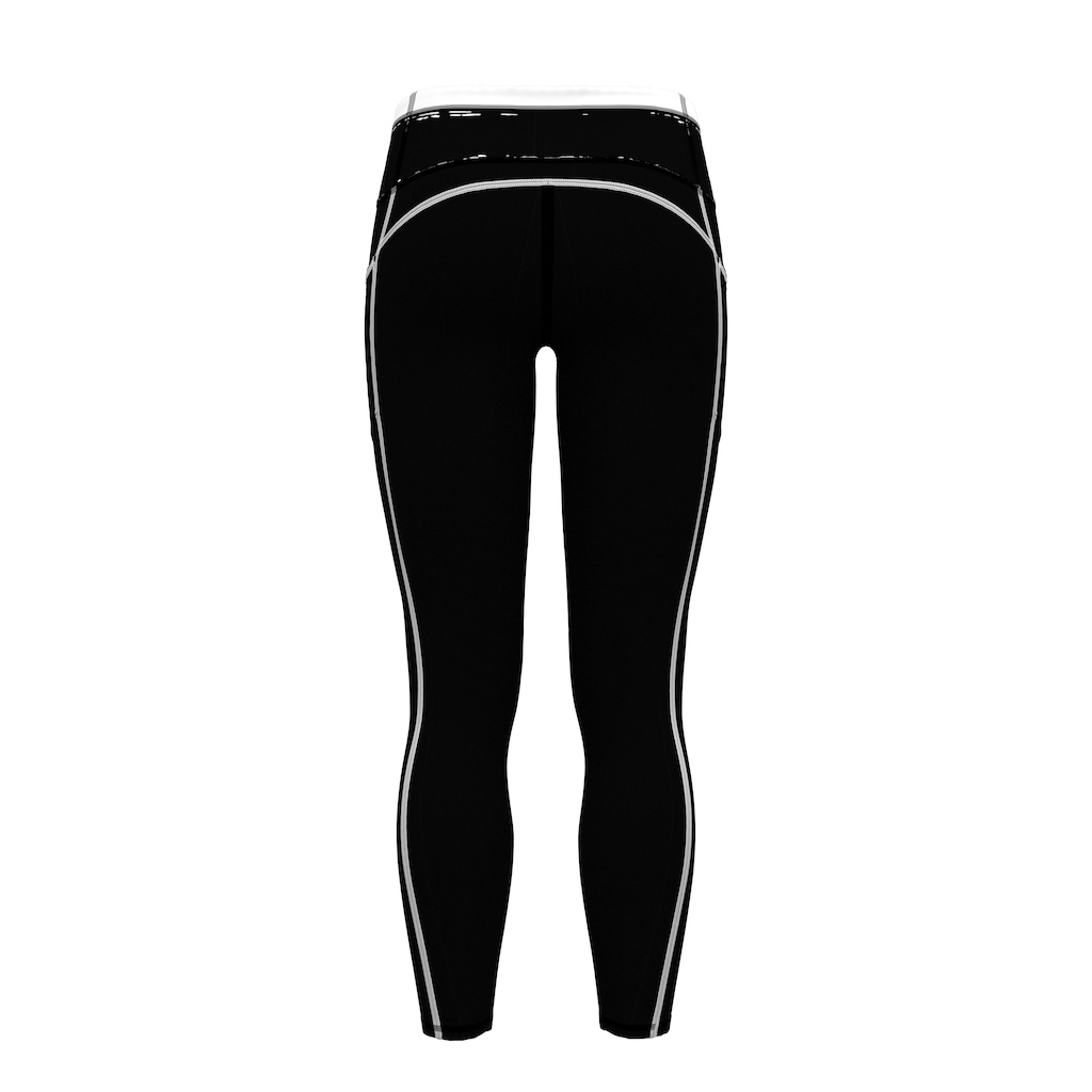 Imagem 1 do produto Calça Legging Under Armour Heatgear Novel Feminina