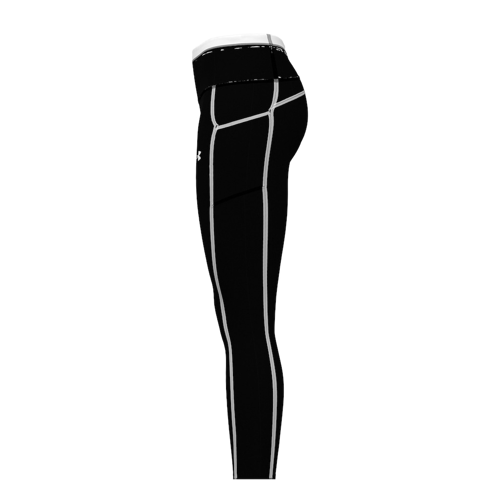 Imagem 3 do produto Calça Legging Under Armour Heatgear Novel Feminina