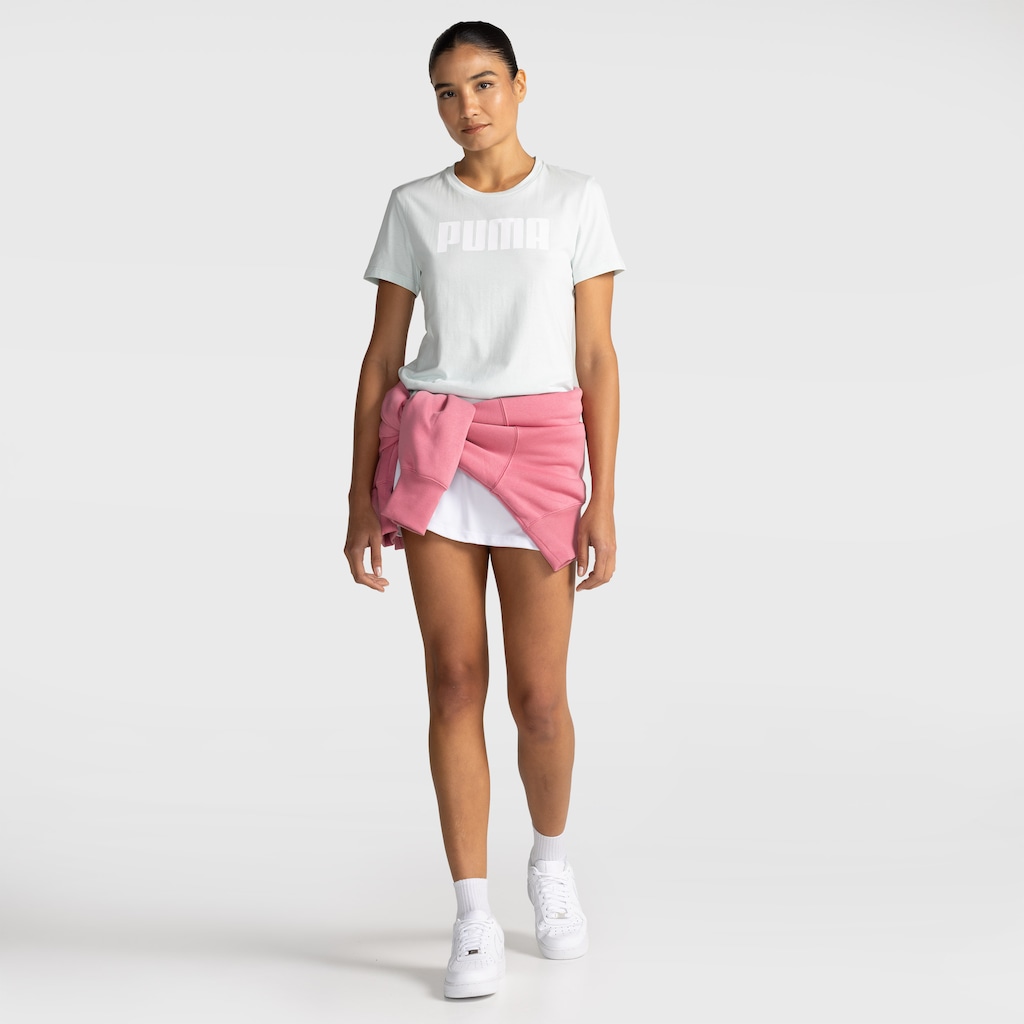 Imagem 4 do produto Camiseta Puma ESS Feminina