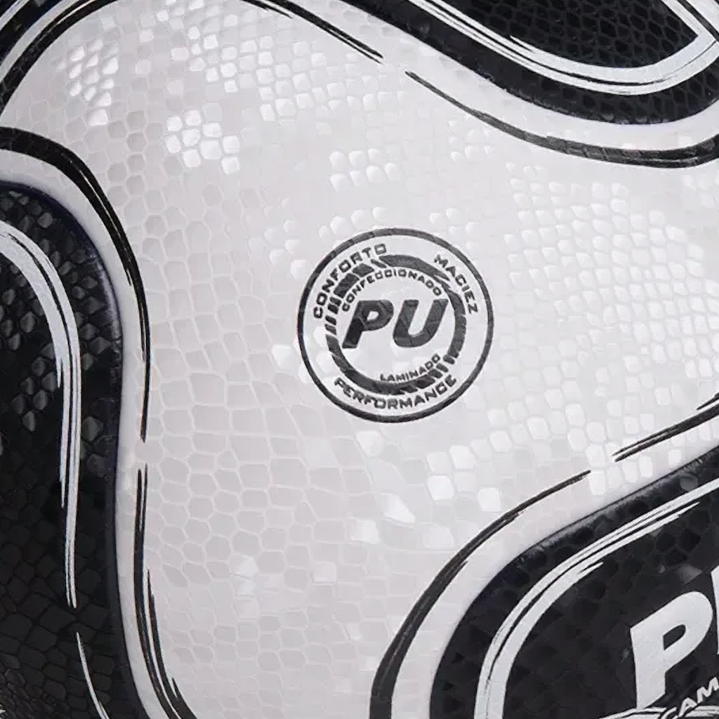 Imagem 5 do produto Bola de Futebol de Campo Penalty 8 Edição Especial