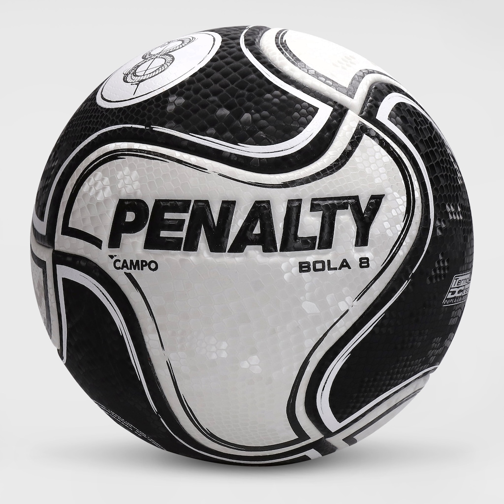 Imagem 1 do produto Bola de Futebol de Campo Penalty 8 Edição Especial