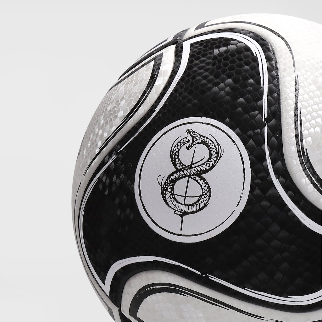 Imagem 3 do produto Bola de Futebol de Campo Penalty 8 Edição Especial