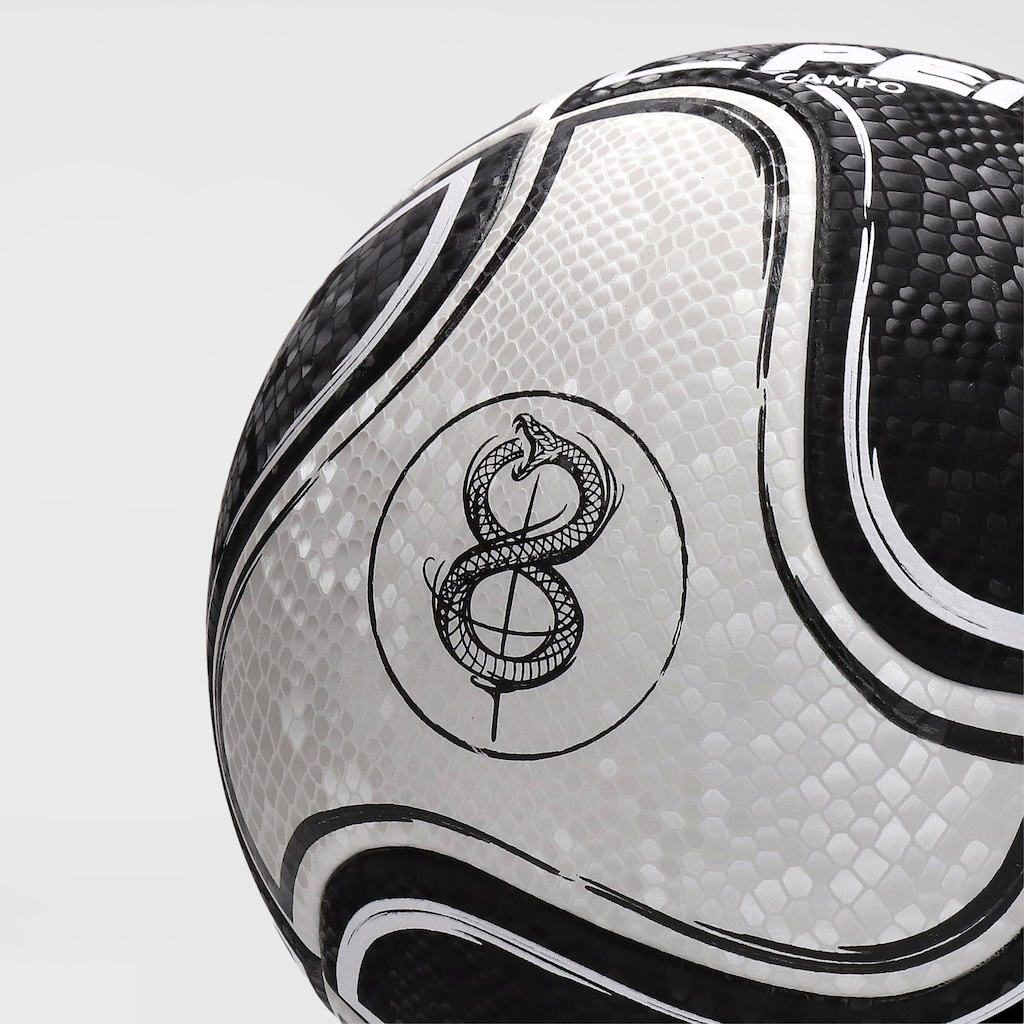 Imagem 4 do produto Bola de Futebol de Campo Penalty 8 Edição Especial