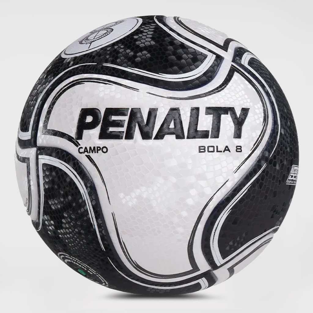 Imagem 1 do produto Bola de Futebol de Campo Penalty 8 Edição Especial