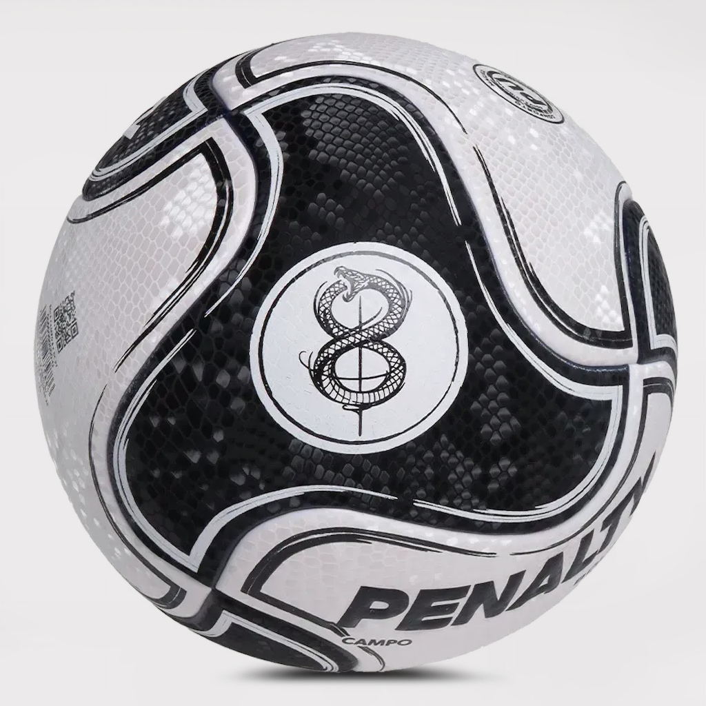 Imagem 2 do produto Bola de Futebol de Campo Penalty 8 Edição Especial