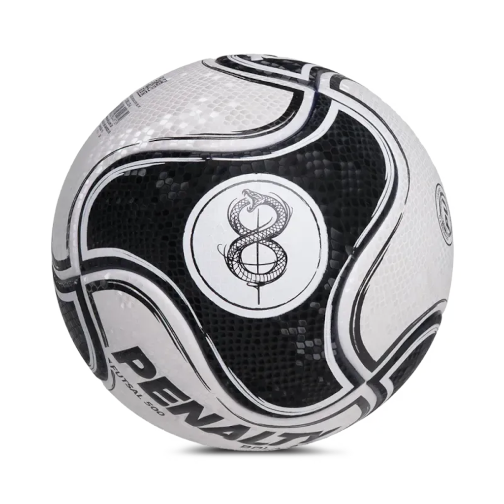 Imagem 2 do produto Bola Futsal Penalty 8 Edição Especial