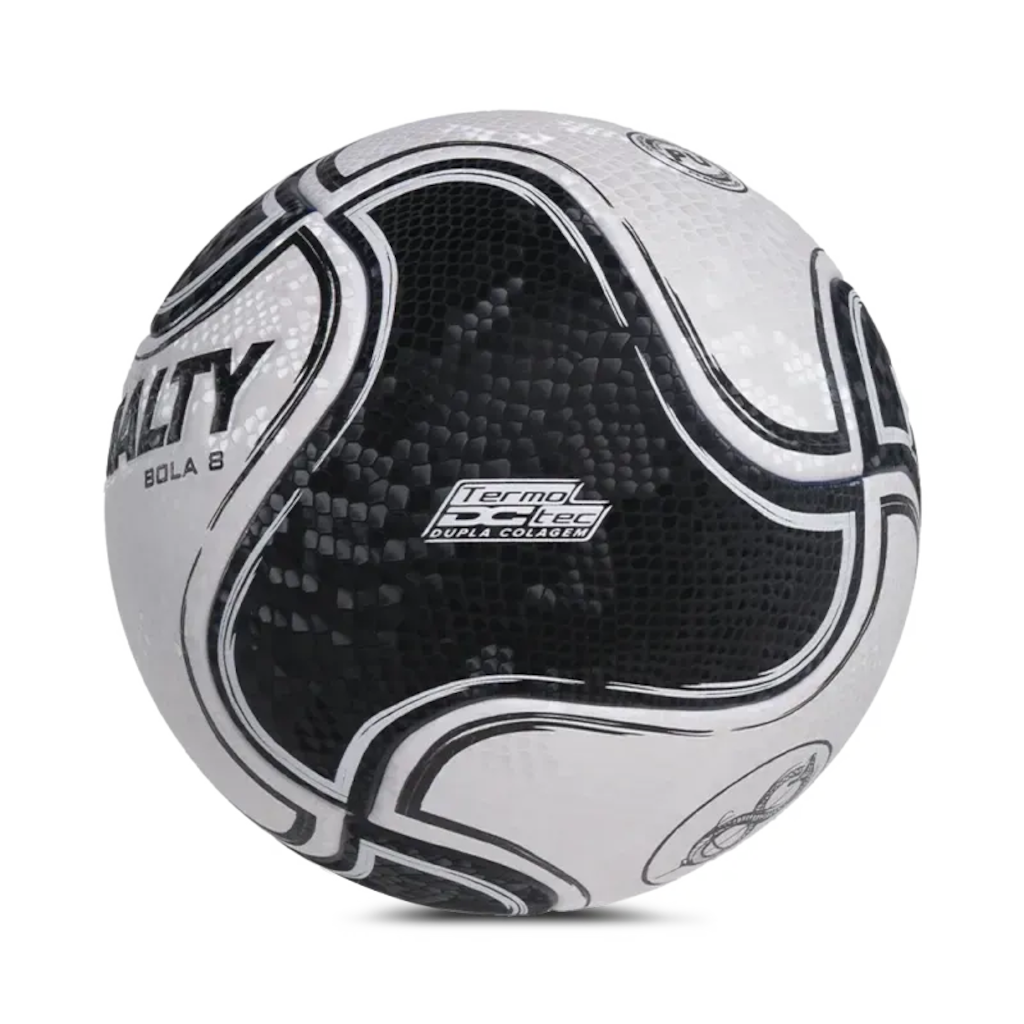 Imagem 3 do produto Bola Futsal Penalty 8 Edição Especial