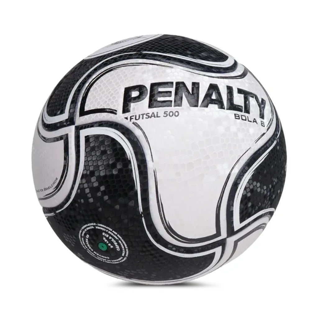 Imagem 4 do produto Bola Futsal Penalty 8 Edição Especial