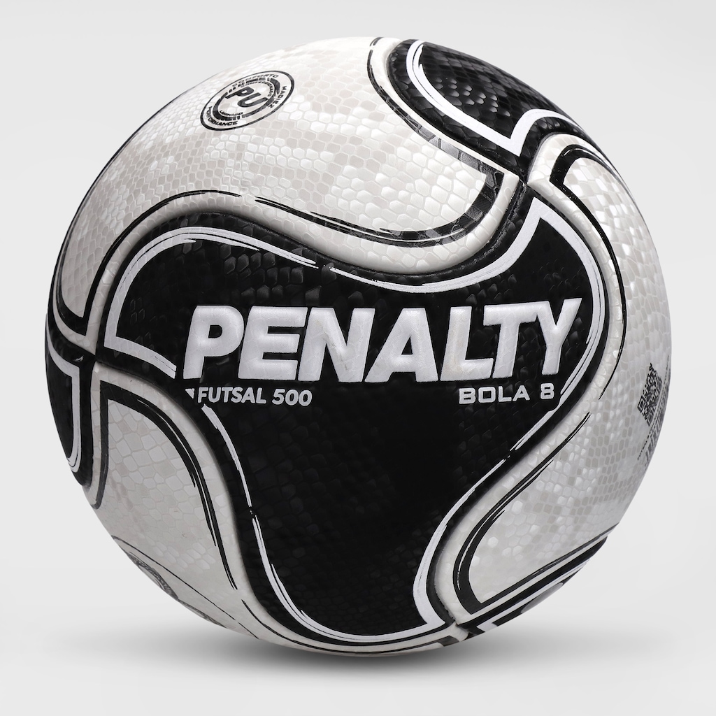 Imagem 1 do produto Bola Futsal Penalty 8 Edição Especial