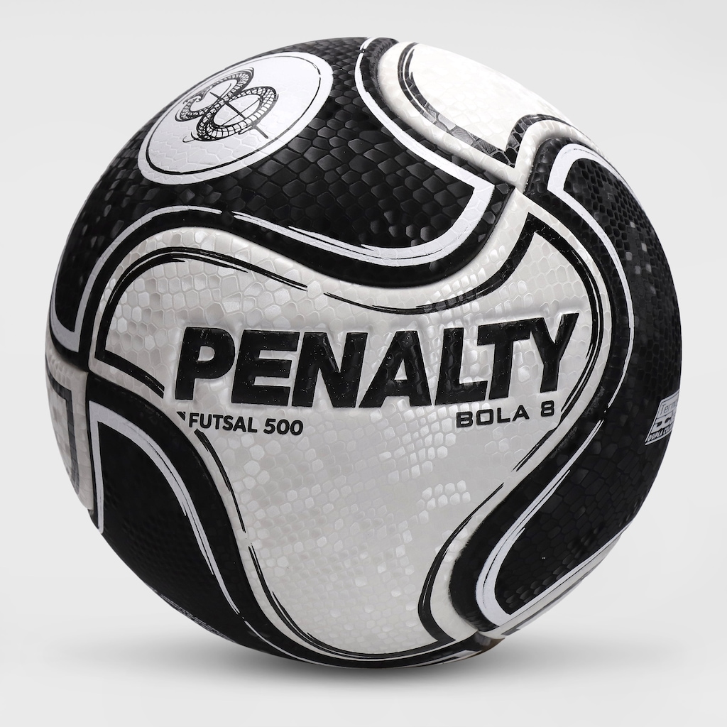 Imagem 2 do produto Bola Futsal Penalty 8 Edição Especial