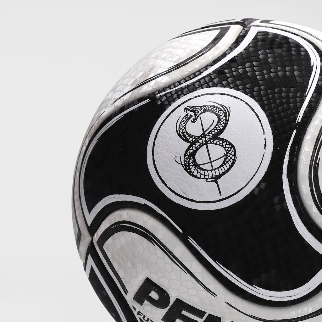 Imagem 3 do produto Bola Futsal Penalty 8 Edição Especial