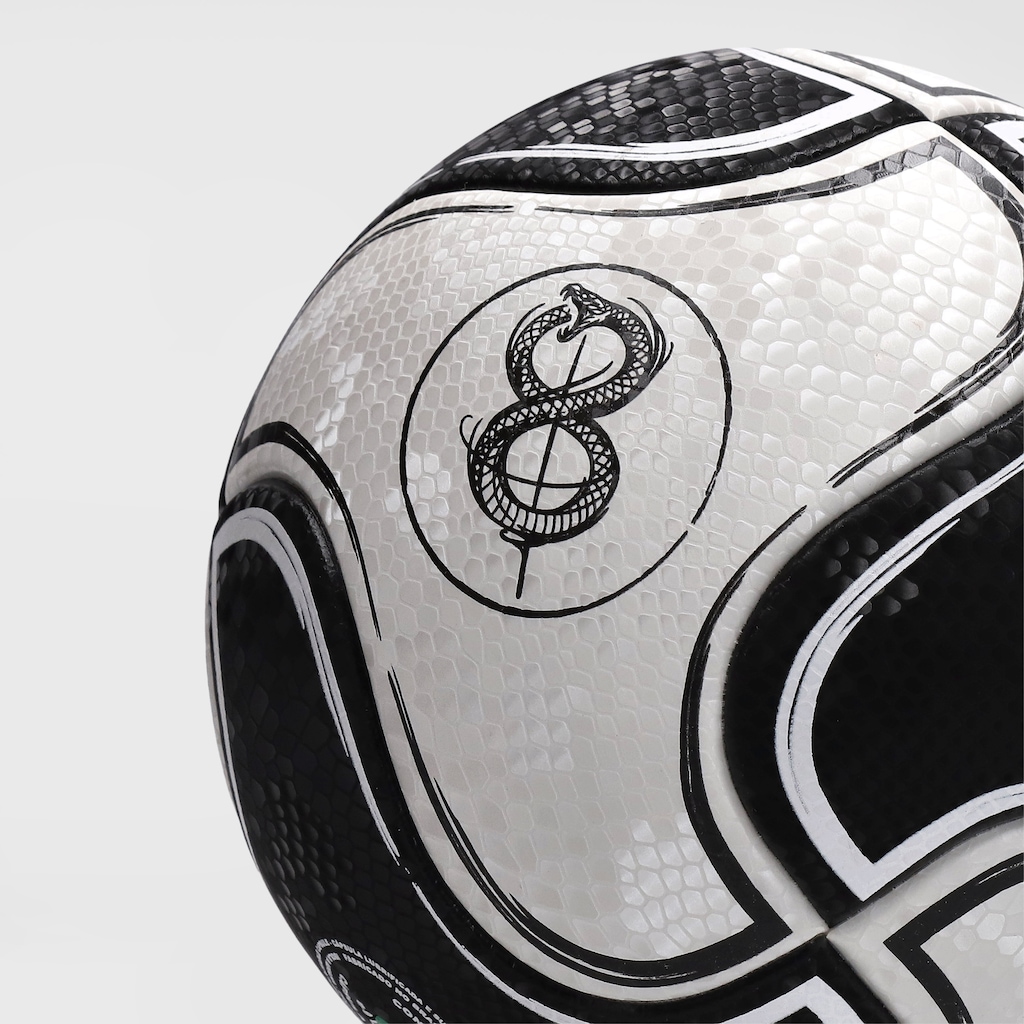 Imagem 4 do produto Bola Futsal Penalty 8 Edição Especial