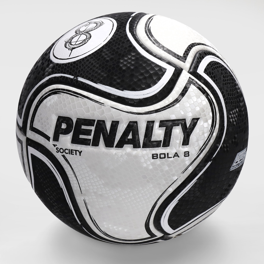 Imagem 1 do produto Bola Society Penalty Edição Especial 8