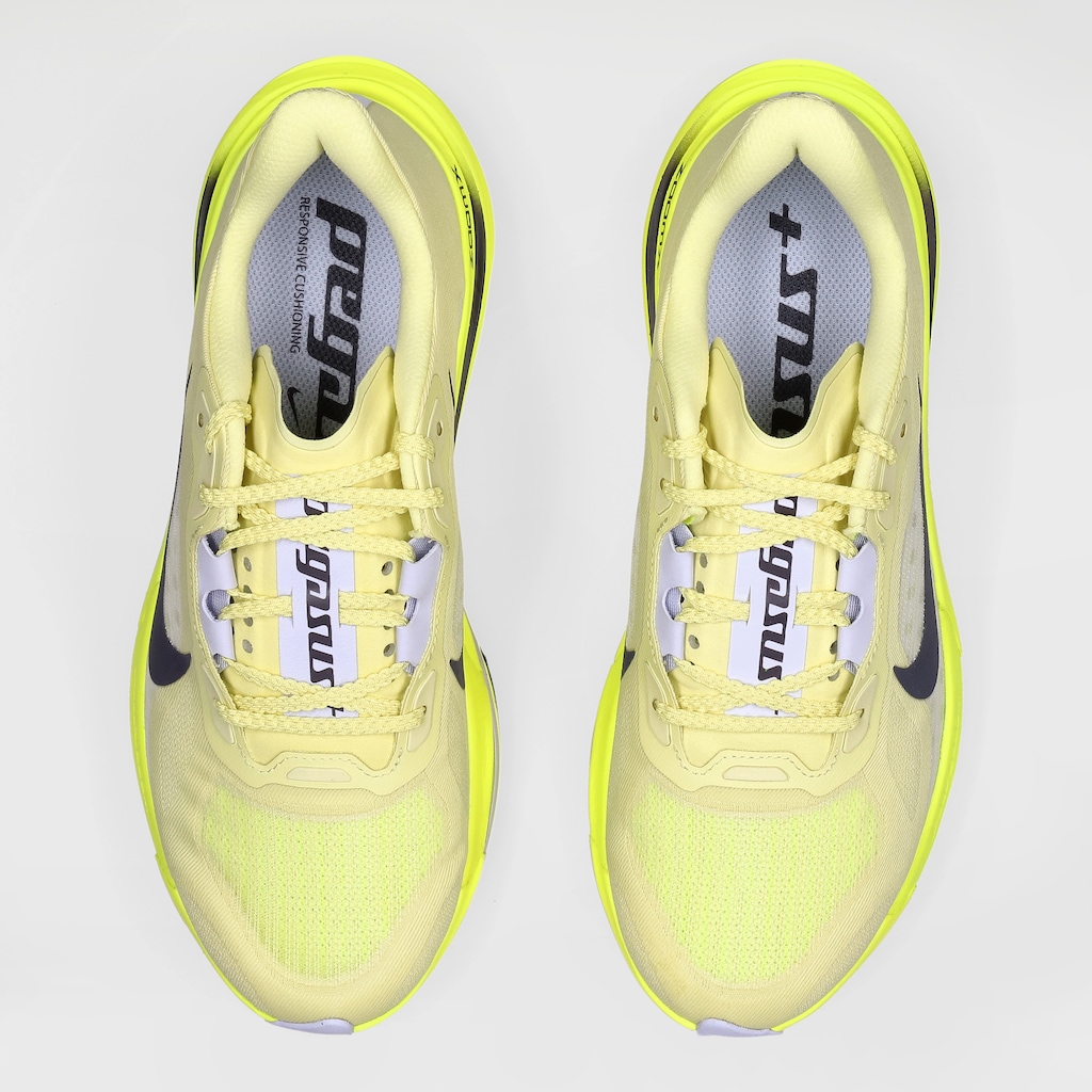 Imagem 4 do produto Tênis de Corrida Feminino Nike Pegasus Plus 2