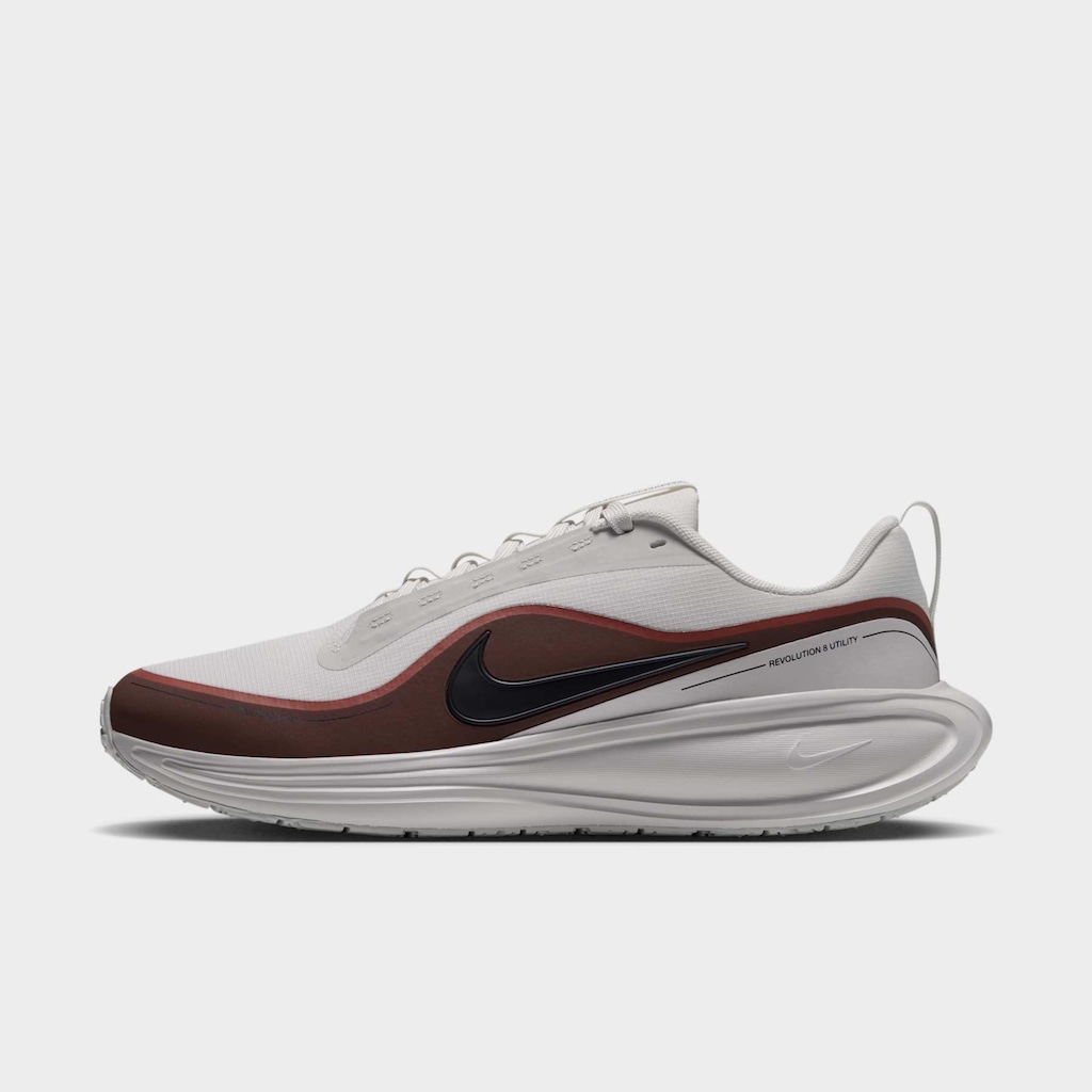 Imagem 2 do produto Tênis de Corrida Nike Revolution 8 Utility Unissex